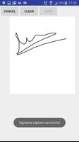 MySignature screenshot 2