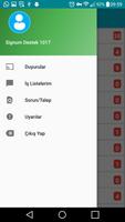 ISH Mobile screenshot 1