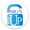 Sign Up APK