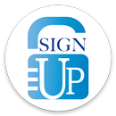 Sign Up APK