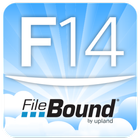 FileBound Fascinate 14 icône