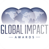 Global Impact Awards icône