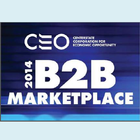 B2B Market آئیکن