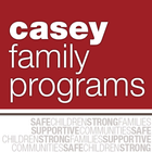 Casey Family Programs Events आइकन