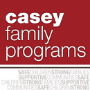 Casey Family Programs Events aplikacja
