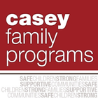 Casey Family Programs Events 图标