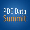 PDEDataSummit