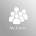 My Events Zeichen