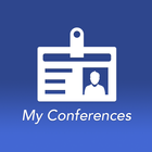 My Conferences icono