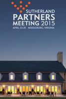 Annual Partner Meeting Affiche