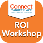 ROI Workshop biểu tượng