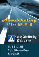 2014 Johnstone Annual Meeting Affiche