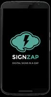 Sign Zap Player poster