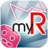 MyRemocon icon MyRemocon icon