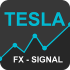 TeslaFx آئیکن