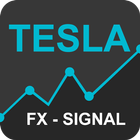 TeslaFx 圖標