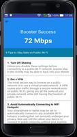 WIFI, Cellular Signal Booster Prank 스크린샷 2