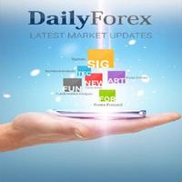 Daily Forex 海報