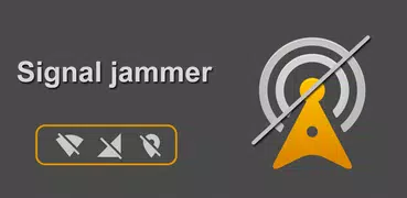 Phone Signal Jammer: Article about Jamming Signal