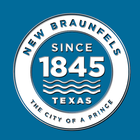 New Braunfels ícone