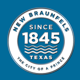 New Braunfels icono