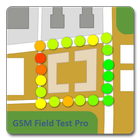 Icona Cell Coverage Map Pro: mobile operator check