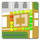 Cell Coverage Map Pro: operadores móveis verificar APK