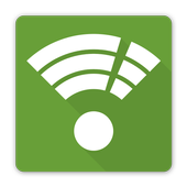 WiFi Monitor - analyzer of Wi-Fi networks icon WiFi Monitor - analyzer of Wi-Fi networks icon