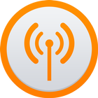 Network Signal Booster-icoon