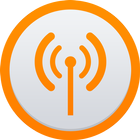 Network Signal Booster icon