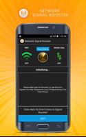 Network Signal Booster captura de pantalla 1