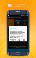 Network Signal Booster captura de pantalla 3