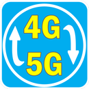 3G 4G 5G Signal Converter 2018 - Prank APK