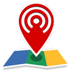 Signal Mapper icon