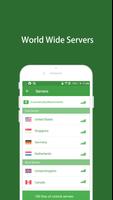 Green Signal VPN captura de pantalla 2