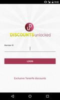 Discounts Unlocked bài đăng