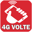 APK 4G-VoLTE Support Phone Checker 2018 - Simulator
