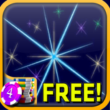 3D Magic Slots - Free أيقونة