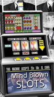 3D Mind Blown Slots - Free スクリーンショット 2