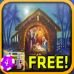 3D Nativity Slots - Free