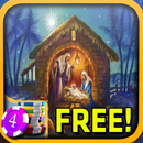 3D Nativity Slots - Free APK