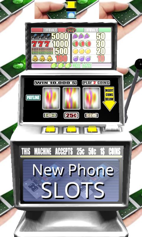 Free Slots For Android Phone Free Slots For Android Phone
