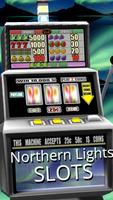 3D Northern Lights Slots - Fre スクリーンショット 2