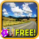 3D Open Highway Slots - Free APK