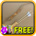 3D Archer Slots - Free أيقونة