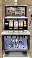 3D Archer Slots - Free โปสเตอร์