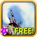 3D Barrel Roll Slots - Free APK