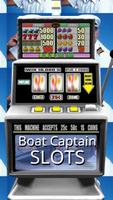 3D Boat Captain Slots - Free gönderen