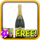 3D Champagne Slots - Free APK
