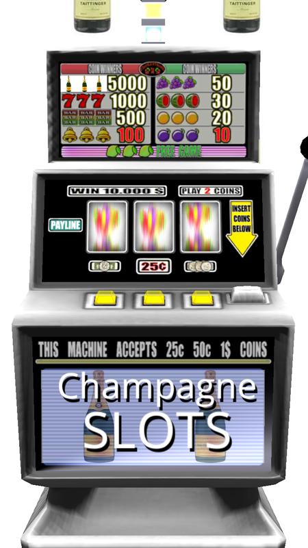 3d slots gratis